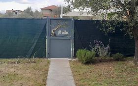 Casa Vacanze Gli Ulivi